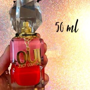 JUICY COUTURE « OUI »